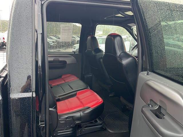 2007 Ford F-350 - $24,988