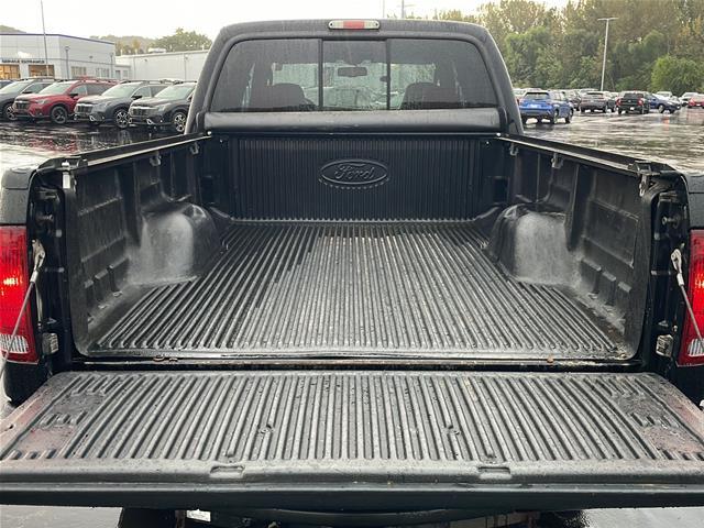 2007 Ford F-350 - $24,988