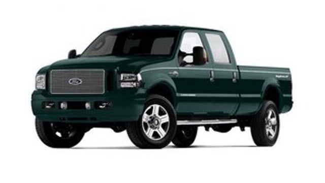 Preowned 2005 Ford F-350 Super Duty XLT for Sale