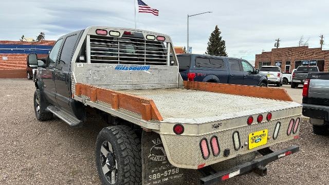 2005 Ford F-350 Super Duty XLT