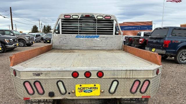 2005 Ford F-350 Super Duty XLT