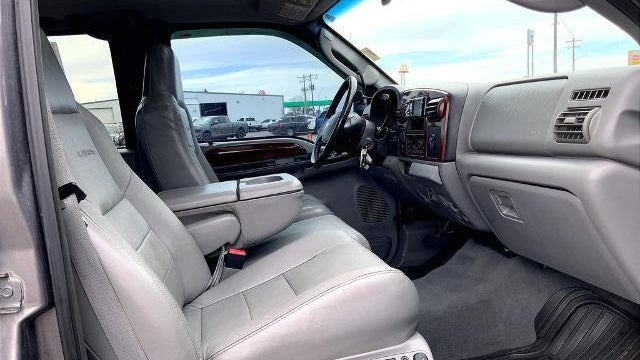 2005 Ford F-350 Super Duty XLT
