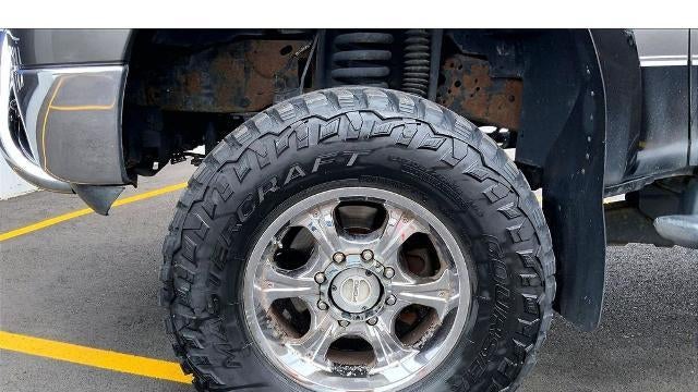2005 Ford F-350 Super Duty XLT