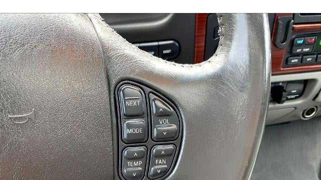 2005 Ford F-350 Super Duty XLT