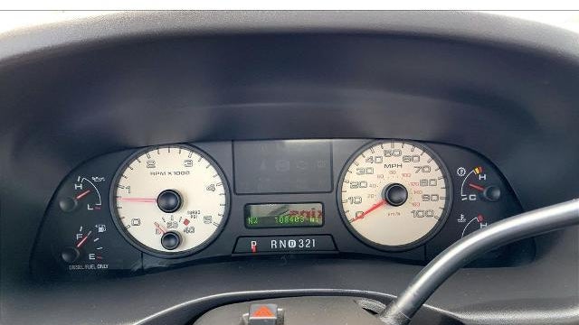 2005 Ford F-350 Super Duty XLT