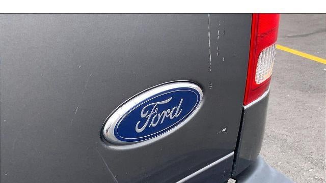 2005 Ford F-350 Super Duty XLT