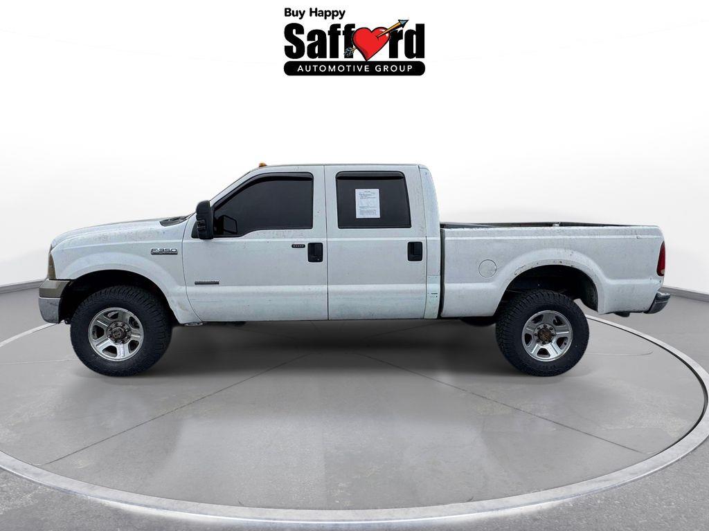 2005 Ford F-350 Super Duty Lariat — photo 1 of 12