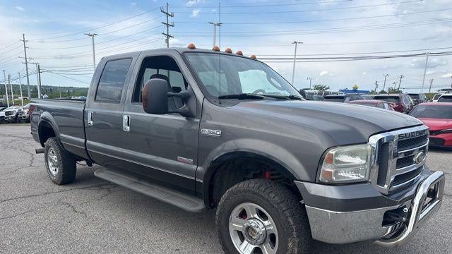 2005 Ford F-350 Super Duty XLT