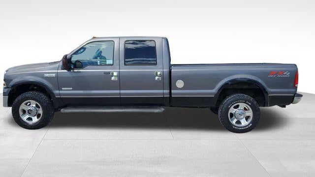 2005 Ford F-350 Super Duty XLT