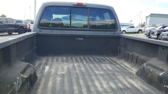 2005 Ford F-350 Super Duty XLT