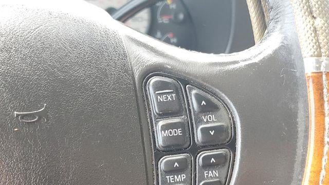 2005 Ford F-350 Super Duty XLT