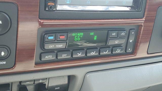 2005 Ford F-350 Super Duty XLT