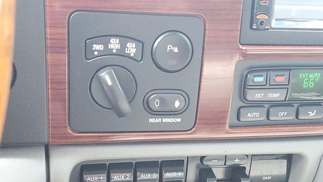 2005 Ford F-350 Super Duty XLT
