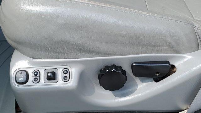 2005 Ford F-350 Super Duty XLT