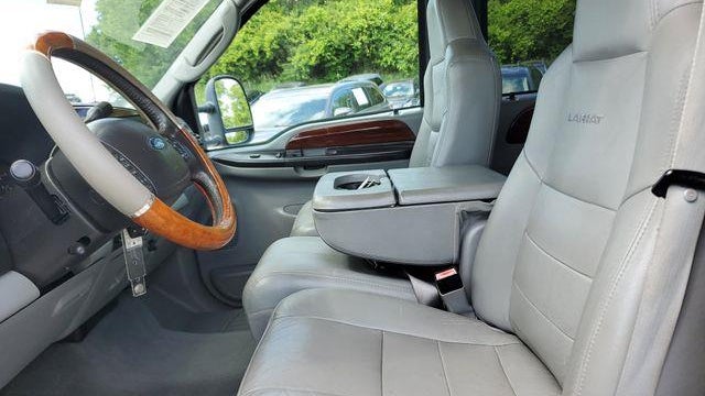 2005 Ford F-350 Super Duty XLT