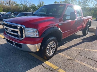 Photo of a 2006 Ford F-350 Super Duty XL 4DR Crew Cab 4WD SB for sale