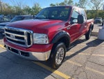 2006 F-350 Super Duty Thumbnail 3