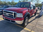 2006 F-350 Super Duty Thumbnail 4