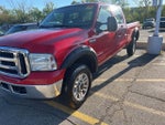 2006 F-350 Super Duty Thumbnail 5