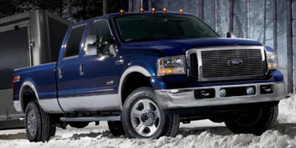 2006 Ford F-350 - $20,000