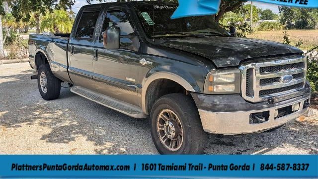 Preowned 2006 Ford F-350 Super Duty XL for Sale