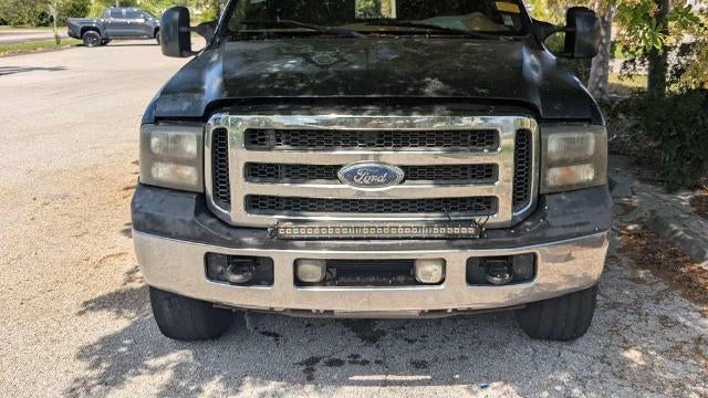 2006 Ford F-350 Super Duty XL