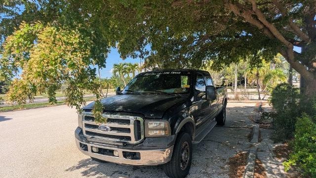 2006 Ford F-350 Super Duty XL