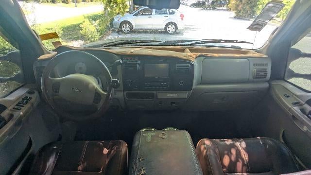 2006 Ford F-350 Super Duty XL