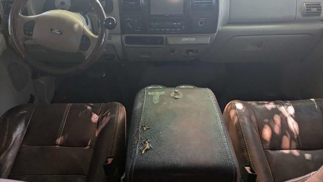 2006 Ford F-350 Super Duty XL