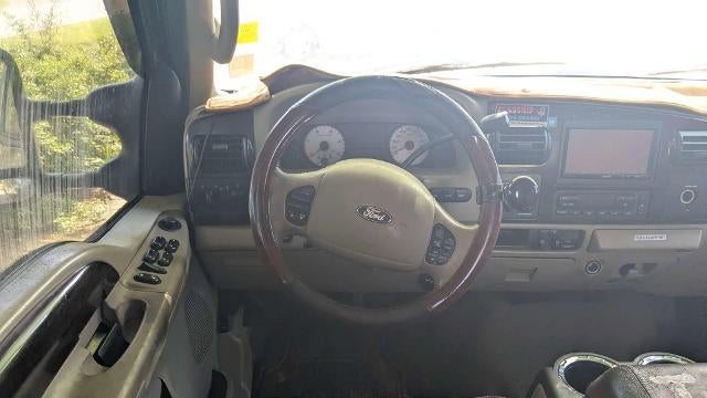 2006 Ford F-350 Super Duty XL
