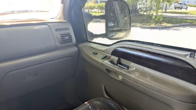 2006 Ford F-350 Super Duty XL