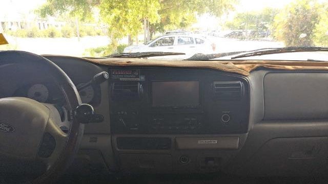 2006 Ford F-350 Super Duty XL
