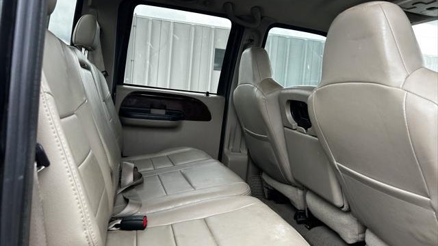 2006 Ford F-350 Super Duty Lariat