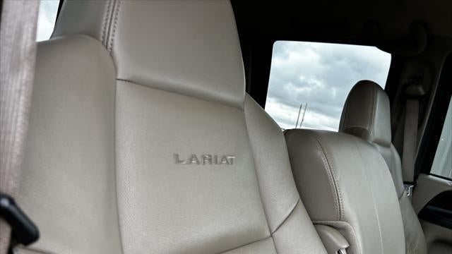 2006 Ford F-350 Super Duty Lariat