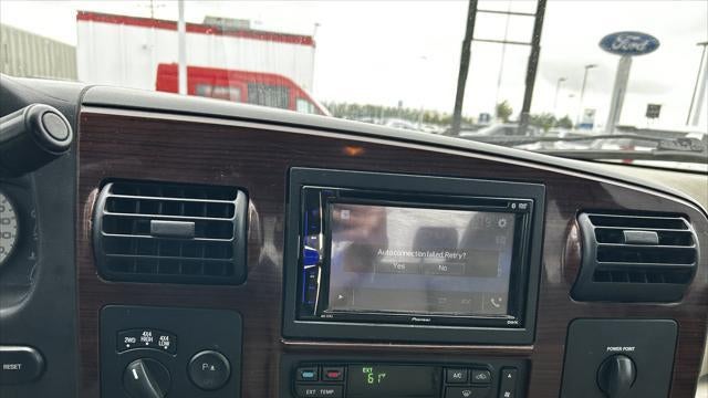 2006 Ford F-350 Super Duty Lariat