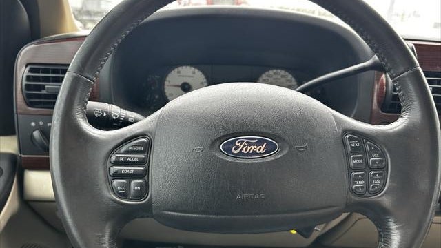 2006 Ford F-350 Super Duty Lariat