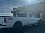 2006 F-350 Super Duty Thumbnail 4