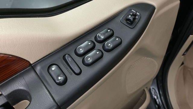 2005 Ford F-350 Super Duty Lariat