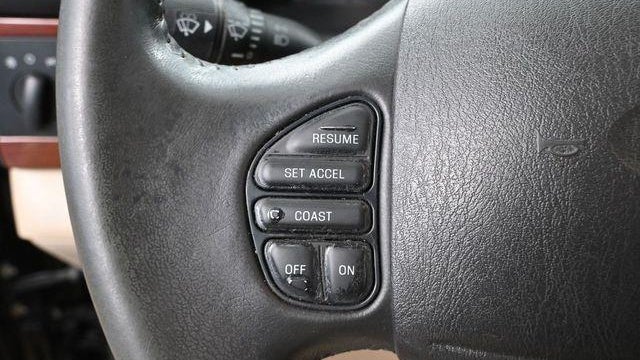 2005 Ford F-350 Super Duty Lariat