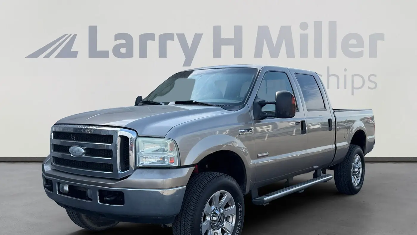 Preowned 2006 Ford F-350 Super Duty XL for Sale
