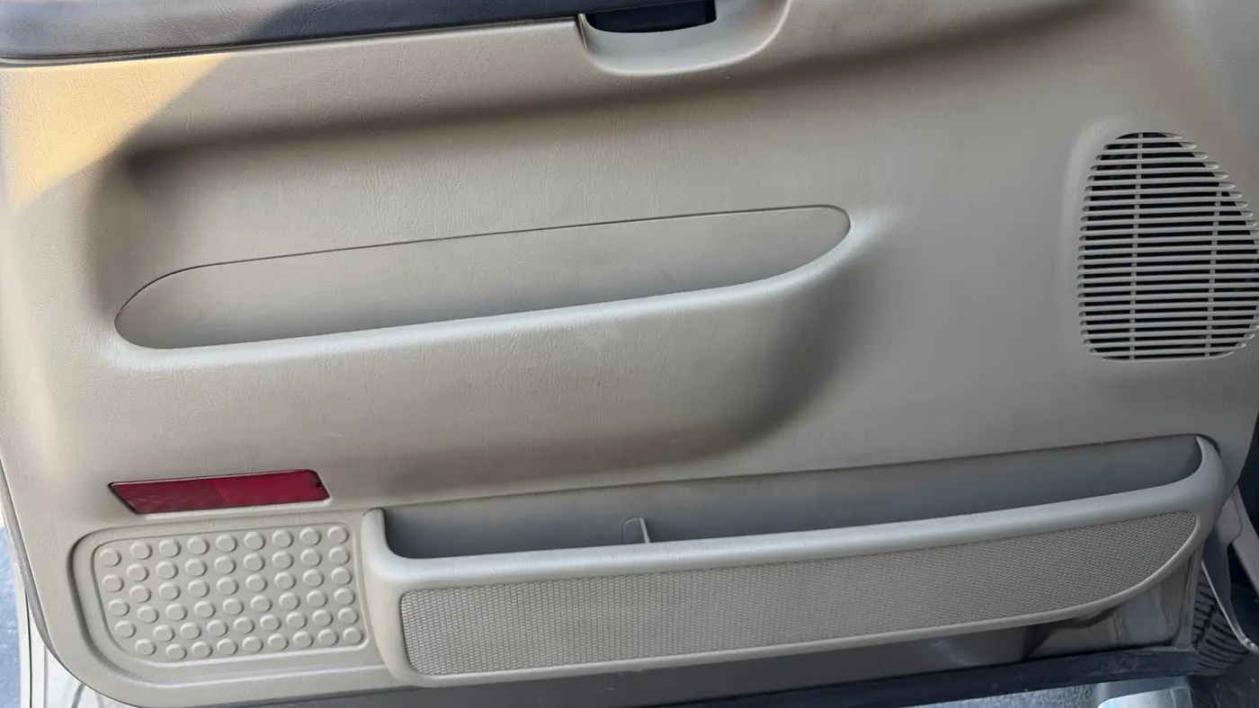 2006 Ford F-350 Super Duty XL