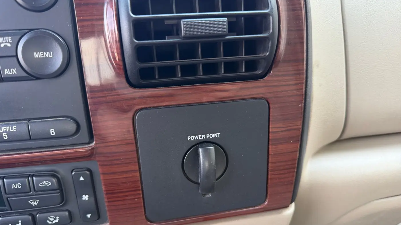 2006 Ford F-350 Super Duty XL