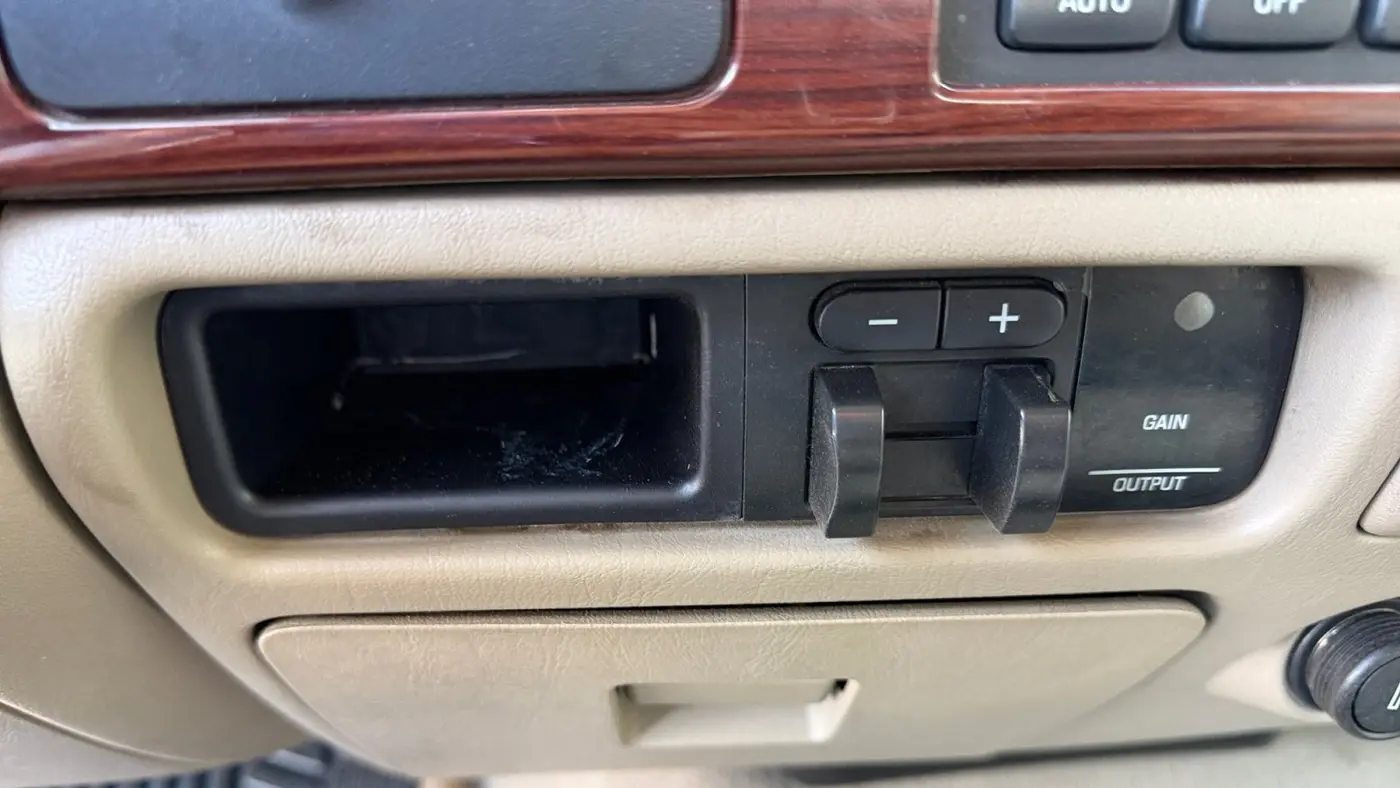 2006 Ford F-350 Super Duty XL