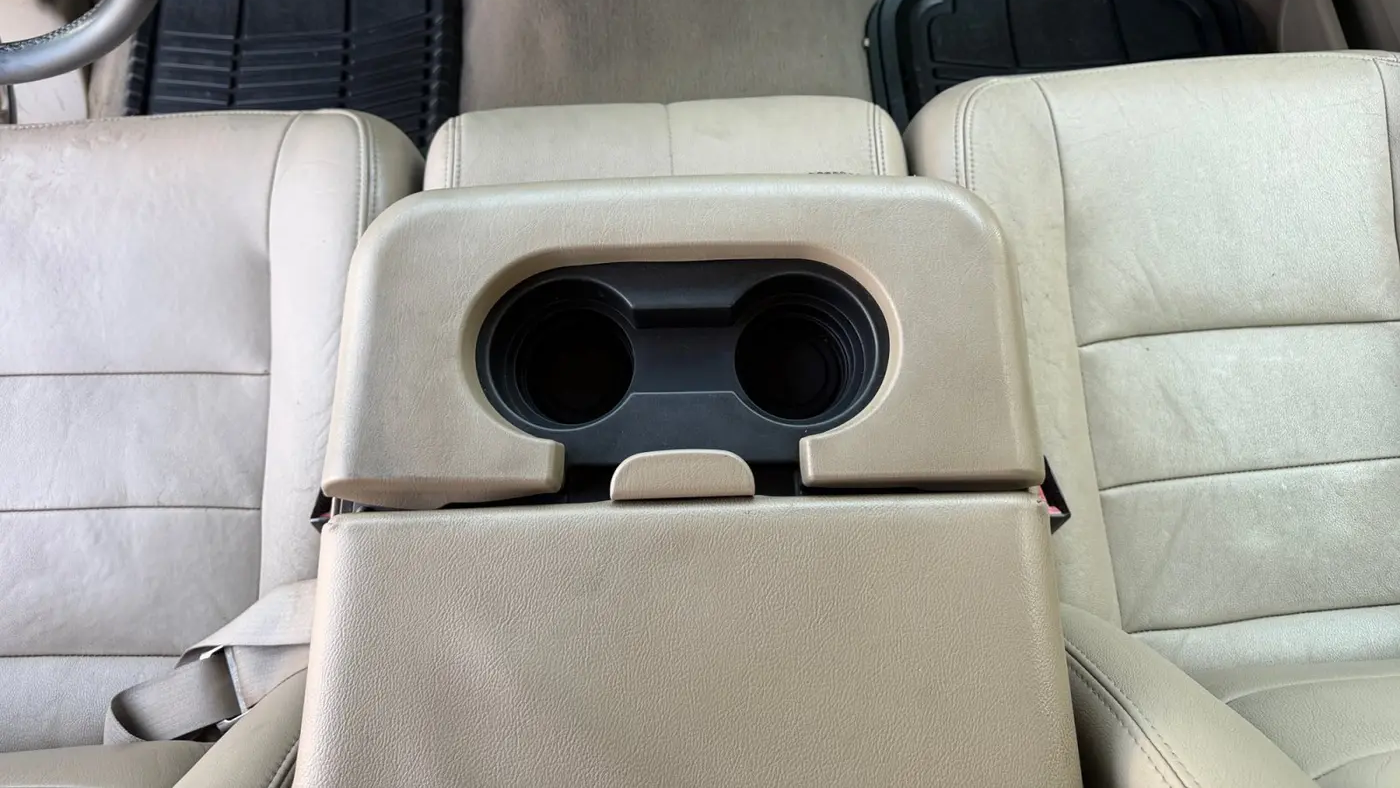 2006 Ford F-350 Super Duty XL