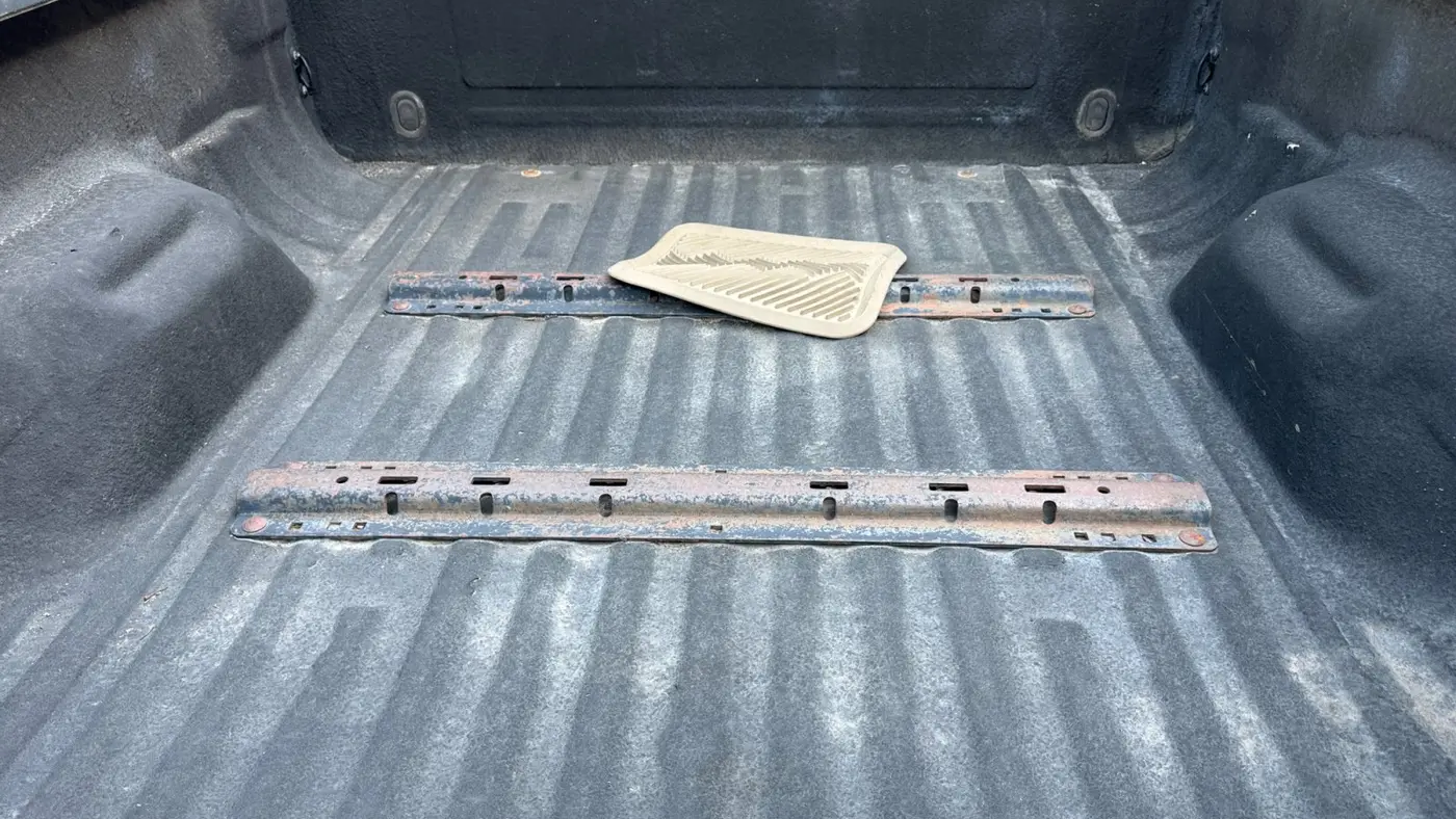 2006 Ford F-350 Super Duty XL