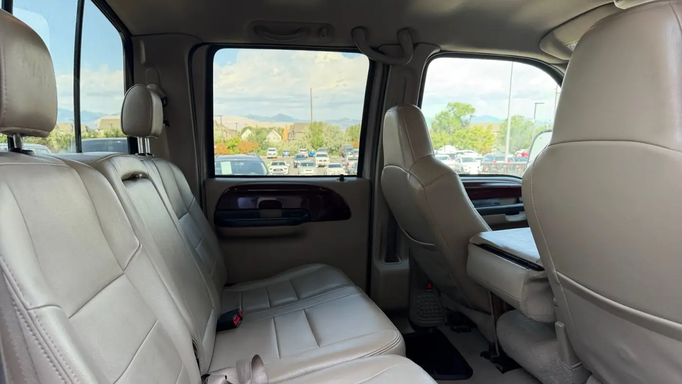 2006 Ford F-350 Super Duty XL