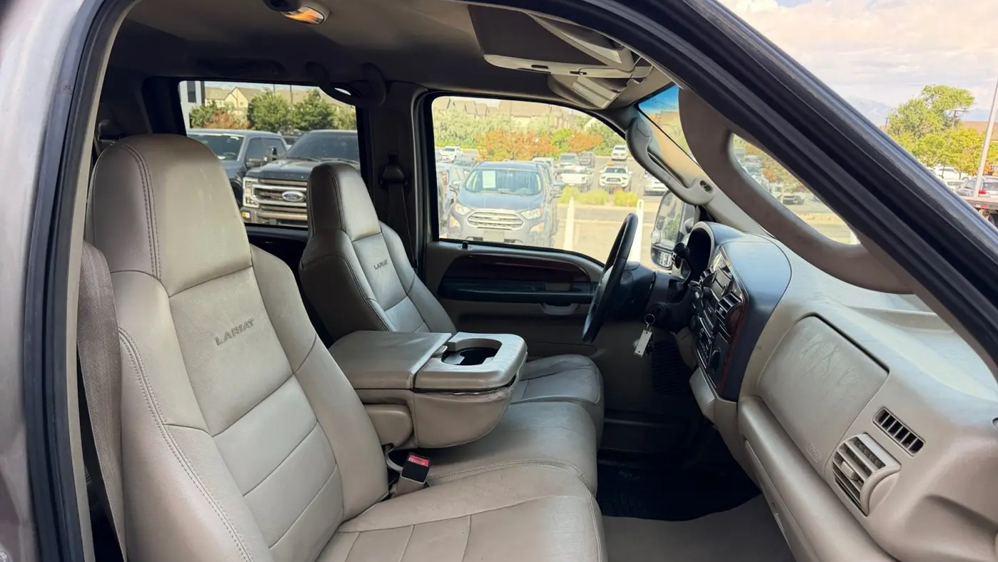 2006 Ford F-350 Super Duty XL