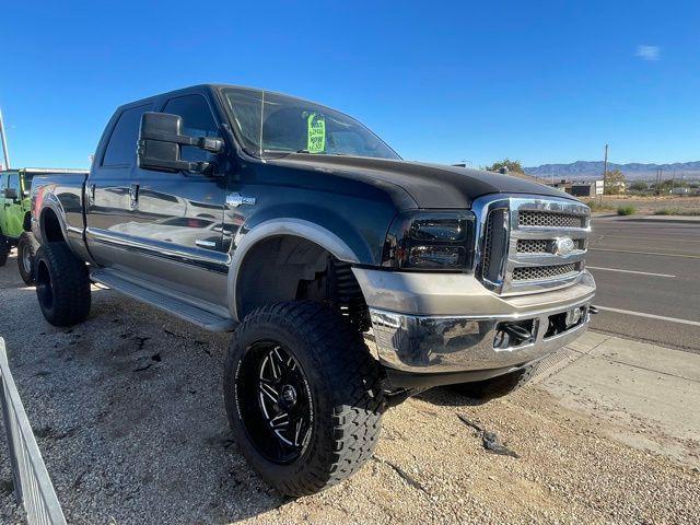 2005 Ford F-350 - $18,888