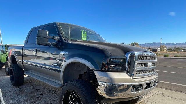 Preowned 2005 Ford F-350 Super Duty XLT for Sale