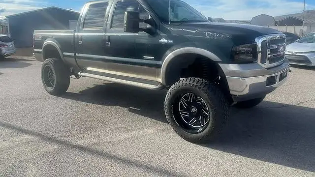 Preowned 2005 Ford F-350 Super Duty XLT for Sale